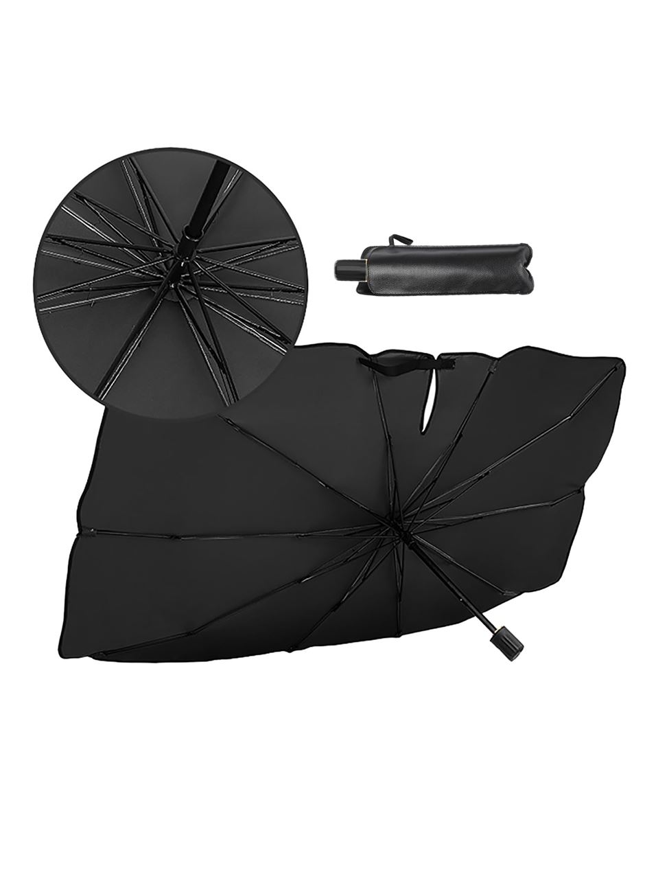 Kia Picanto, Hyundai Getz, VW Up!, Renault Twingo, Dacia Logan Uyumlu Oto Şemsiye