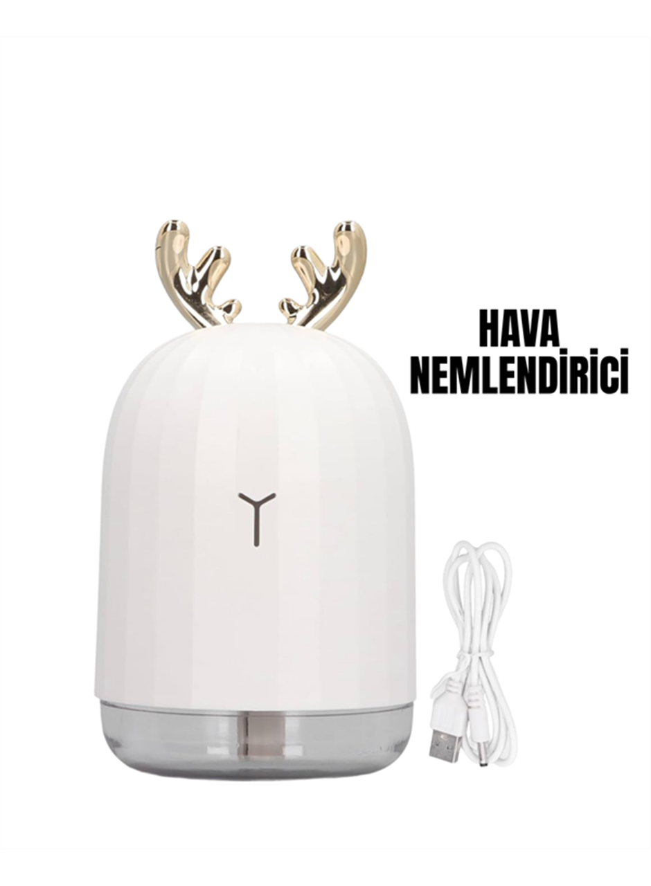 TVSN HAVA NEMLENDİRİCİSİ