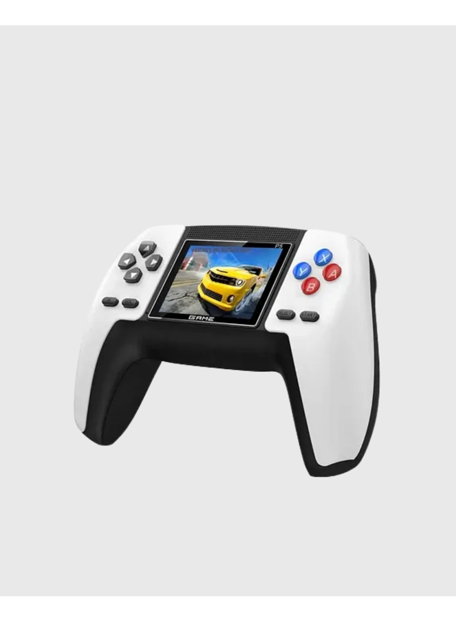 P5 Retro GamePad | 520 Klasik Oyunlu Mini Oyun Konsolu