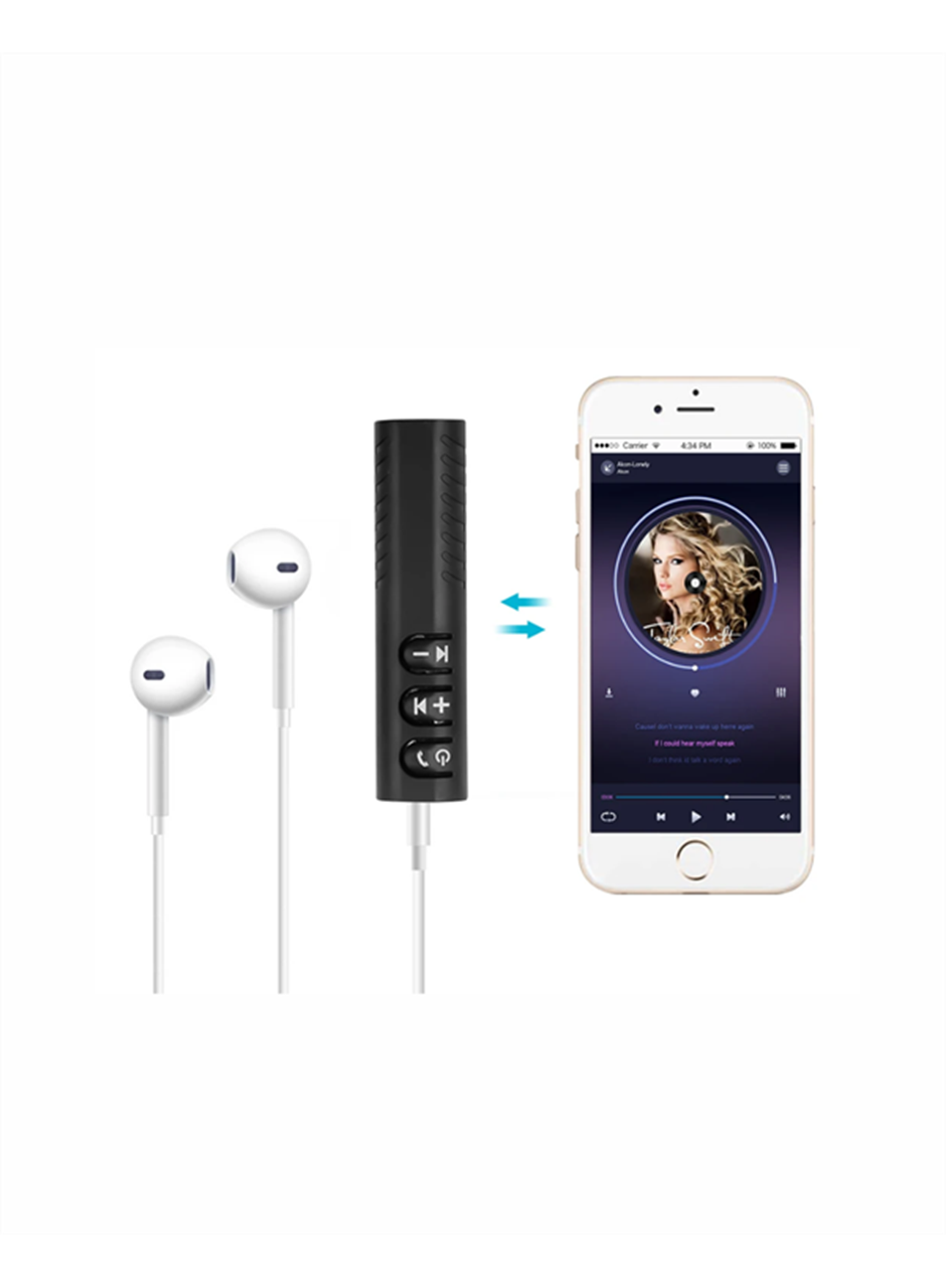 Ses Alıcısı- AUX KİT