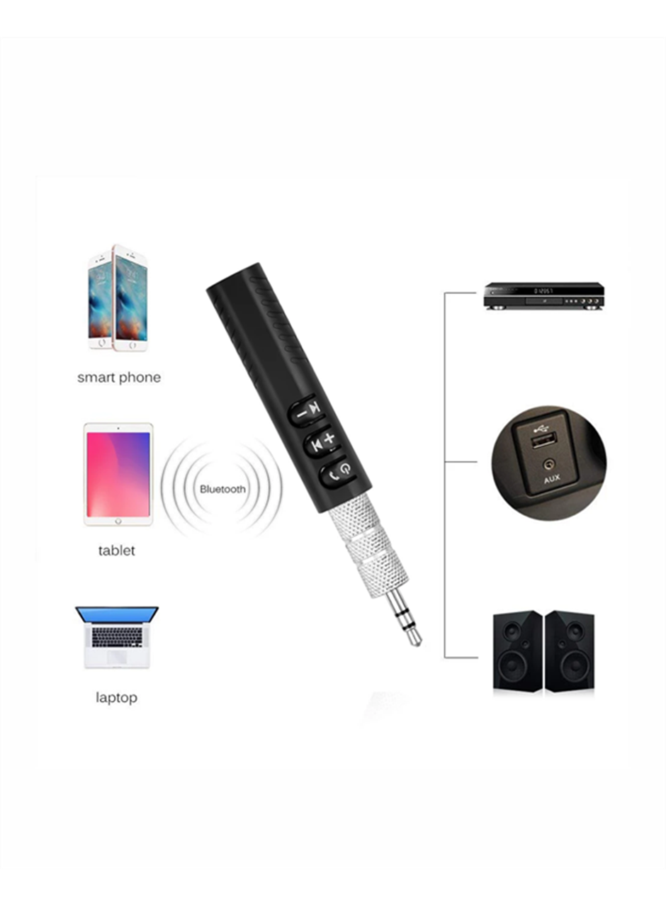 Ses Alıcısı- AUX KİT