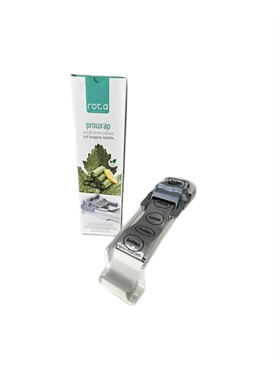 Yaprak Sarma Makinesi