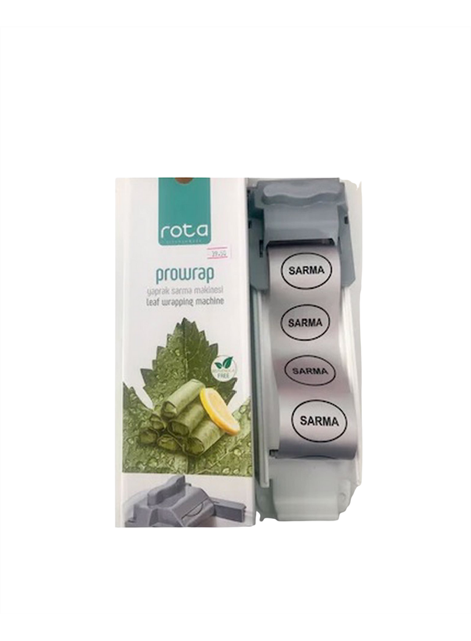 Ev Tipi Yaprak Sarma Aparatı – Dakikalar İçinde Tepsi Tepsi Sarma Hazırlayın