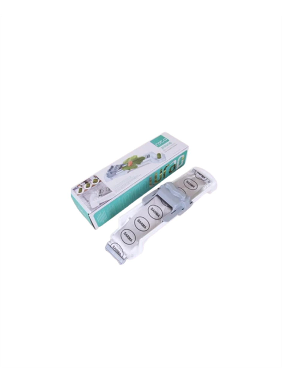 Yaprak Sarma Makinesi – Üzüm, Lahana ve Pazı İçin Otomatik Sarım Kolaylığı.