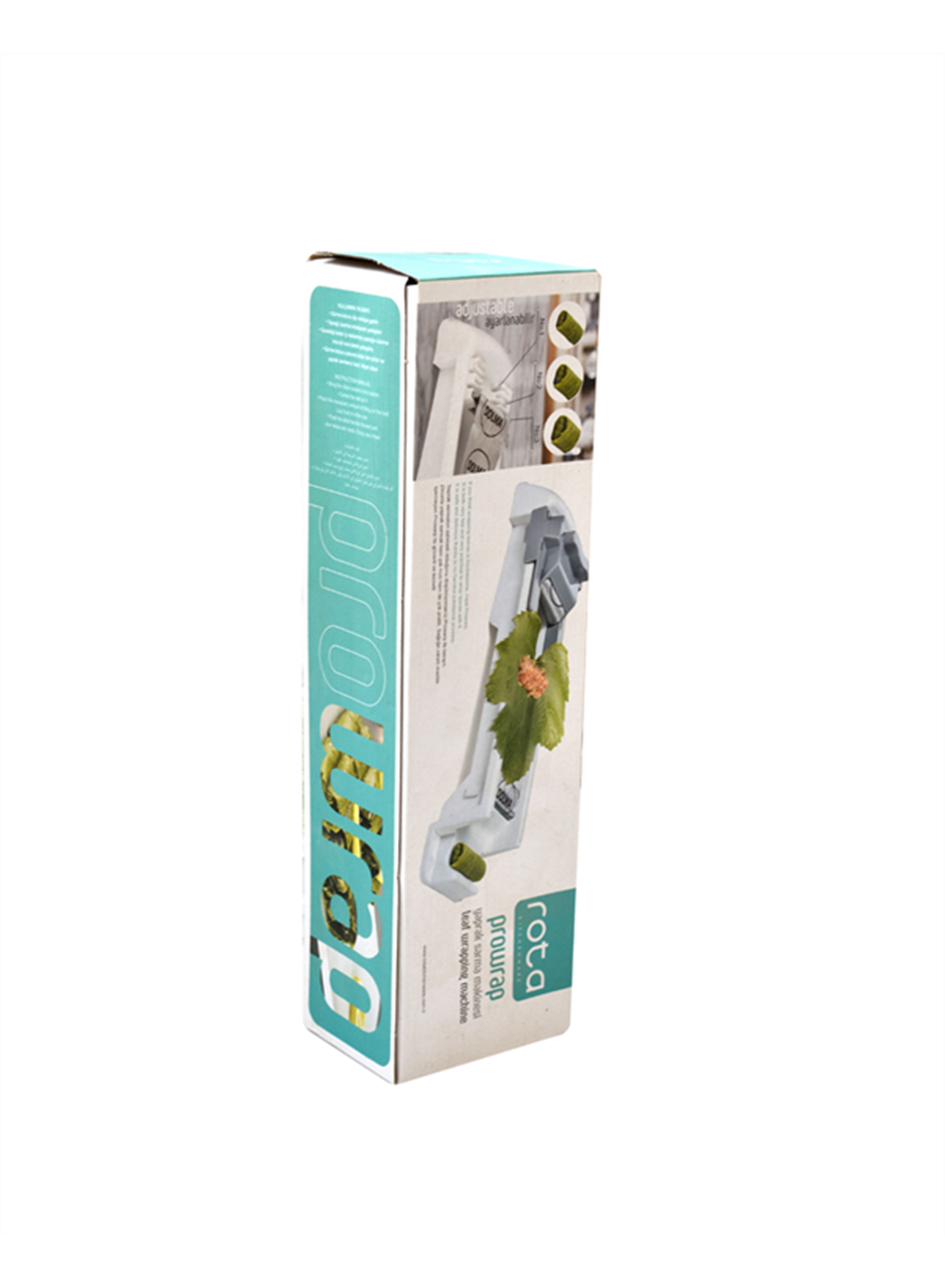 Yaprak Sarma Makinesi – Üzüm, Lahana ve Pazı İçin Otomatik Sarım Kolaylığı.