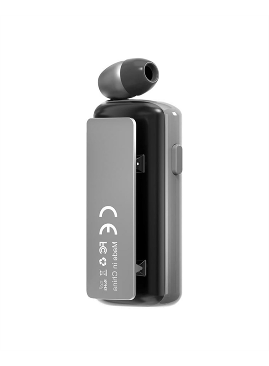 Fineblue F580 Bluetooth Kulaklık – İş, Oyun ve Spor İçin Gelişmiş Kablosuz Performans