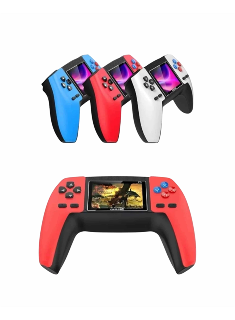 P5 Retro GamePad
