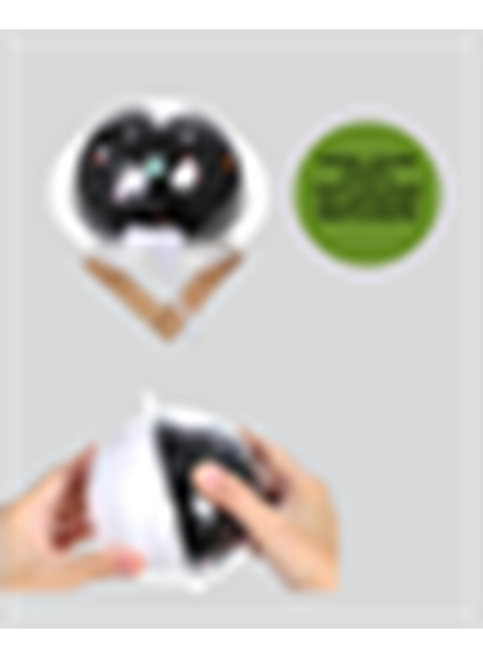 Projektör ışıklı, aromaterapi uyumlu mini masaüstü hava nemlendirici cihaz