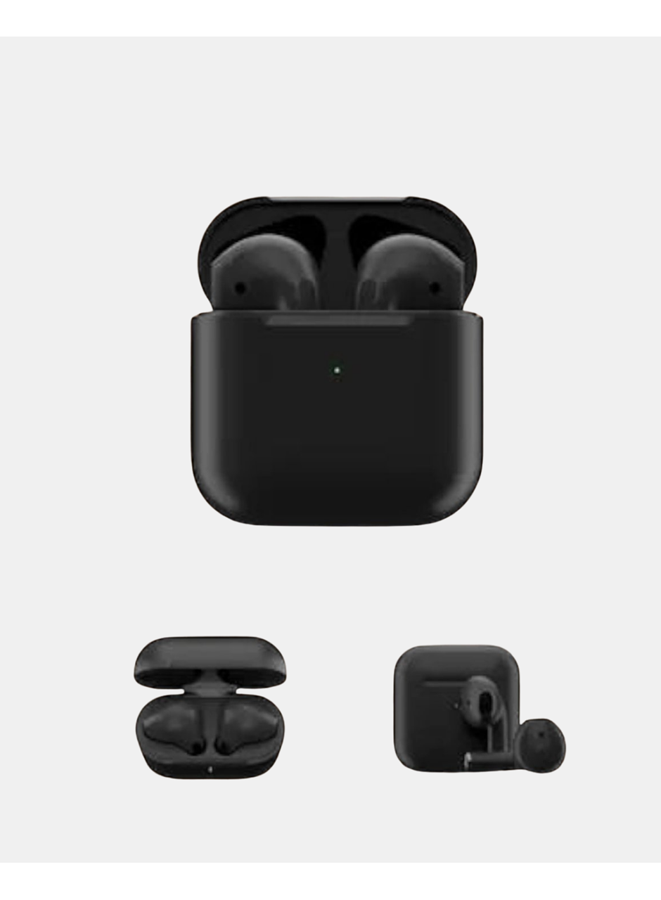 TWS Pro 5 Bluetooth Kulaklık – Kablosuz ve Şarj Kutulu Tasarım