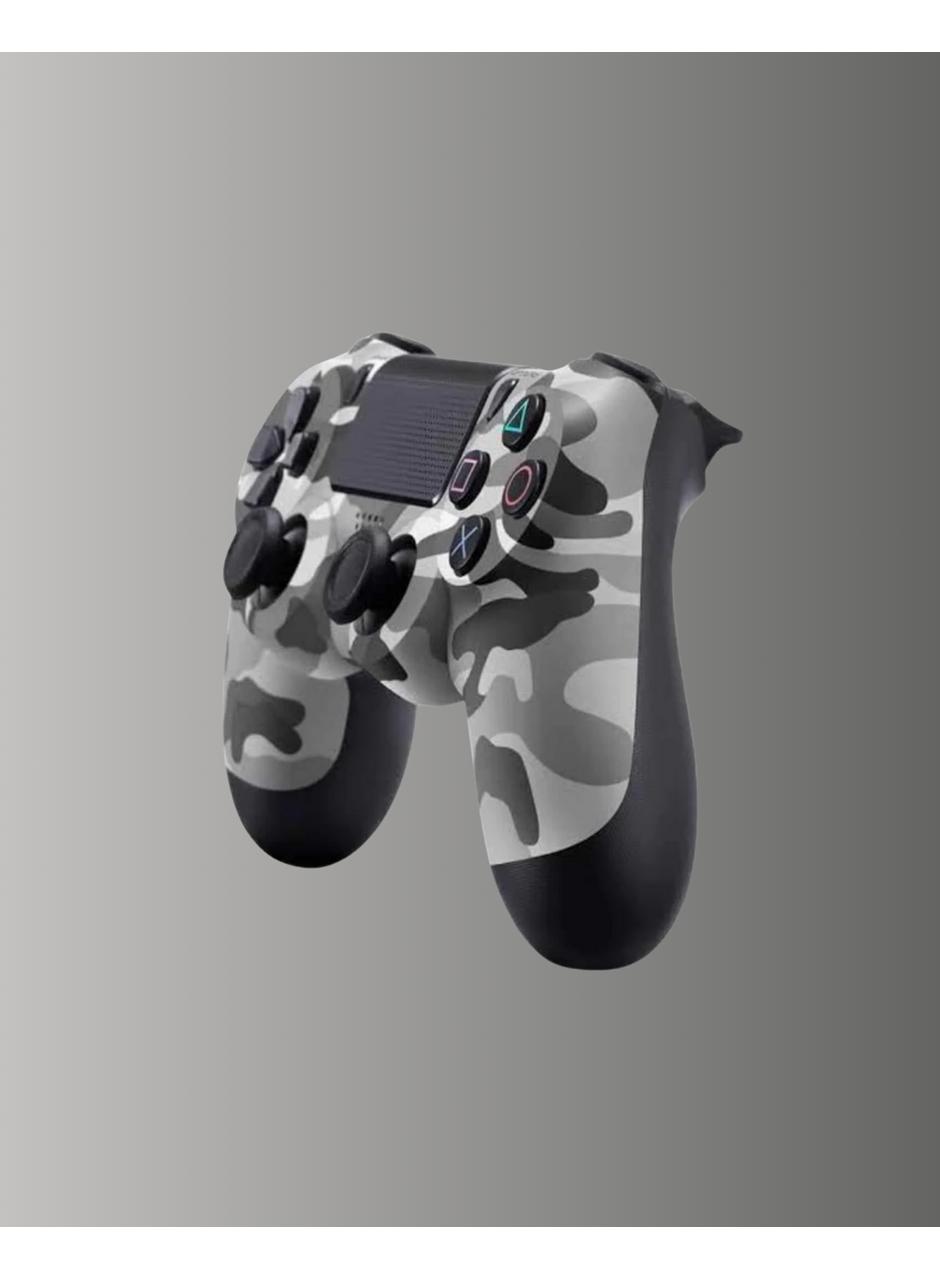 Dahili Hoparlör ve Kulaklık Girişli Oyun Kolu – Kişisel ve Ortak Ses Deneyimi