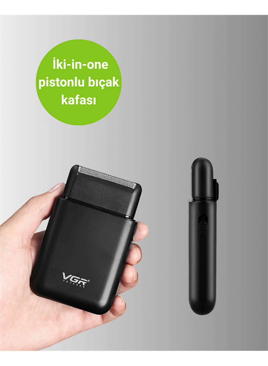 V390 TIRAŞ MAKİNESİ