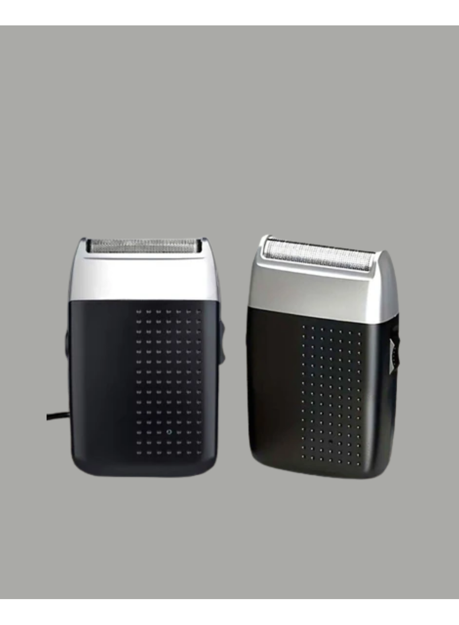 Sessiz, Güçlü ve Şık: Erkeklere Özel Şarjlı Tıraş Makinesi