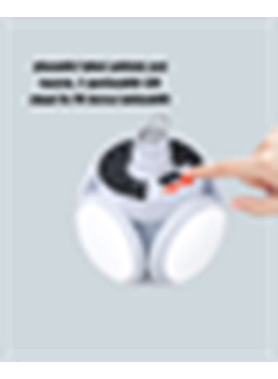 Katlanabilir Güneş Enerjili LED Kamp Lambası USB Şarjlı