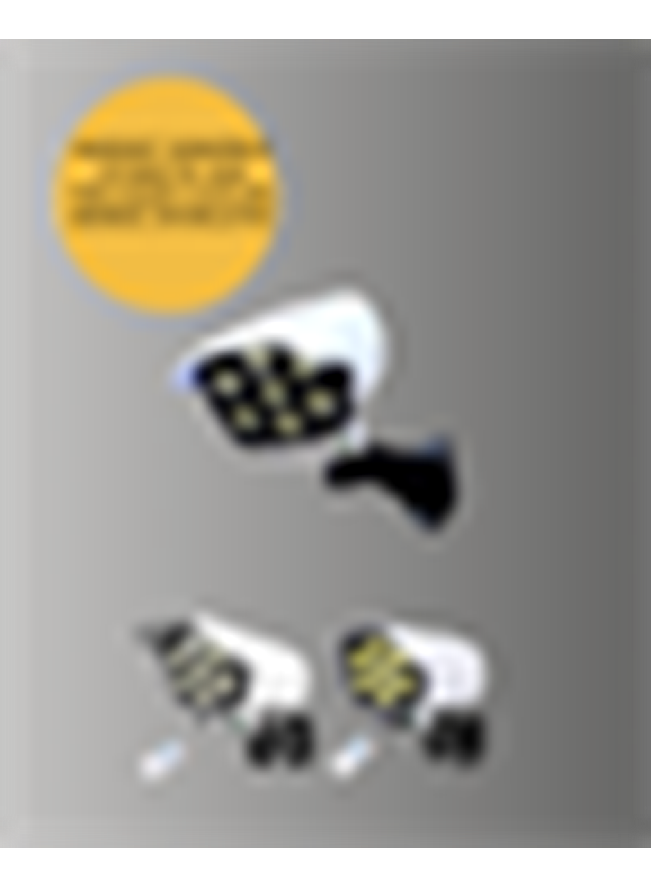 Kablosuz, Güneş Paneliyle Şarj Olan Dış Mekan Lambası – 8-10 Saat Aydınlatma Süresi