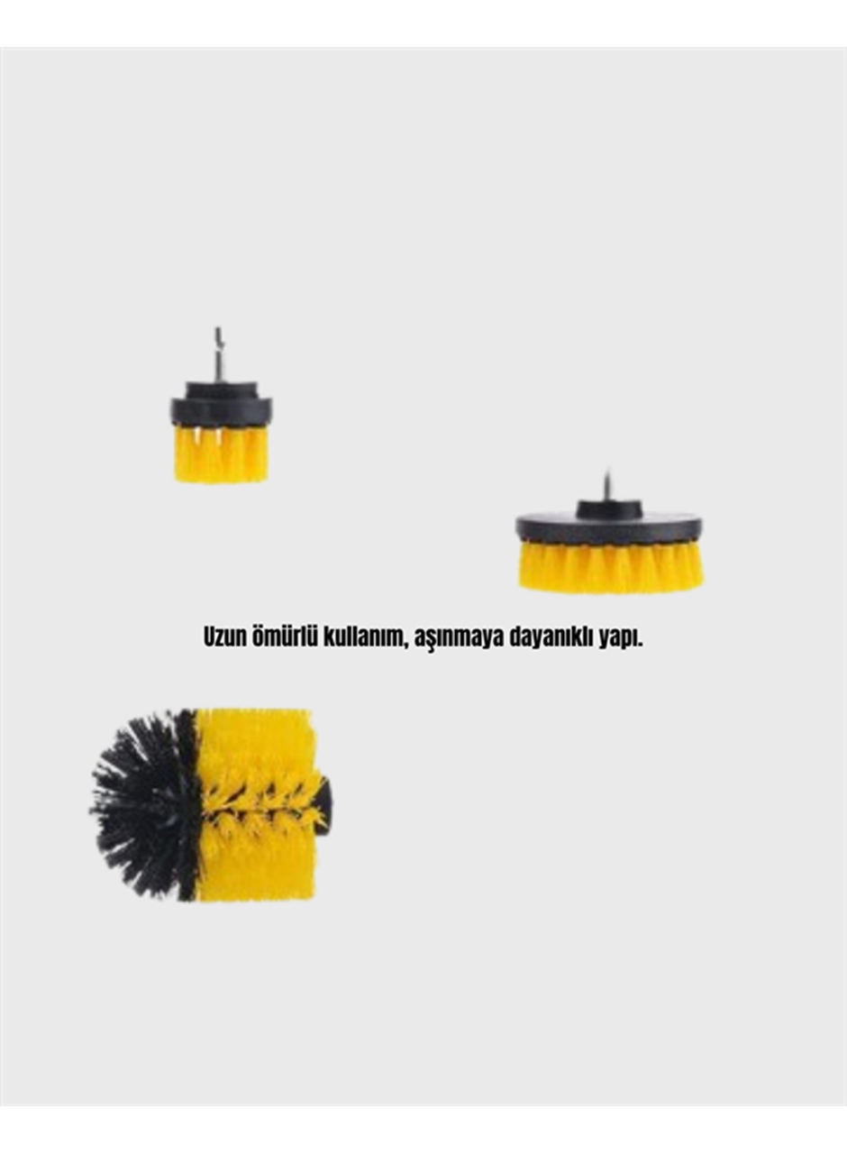 TEMİZLİK BAŞLIKLARI