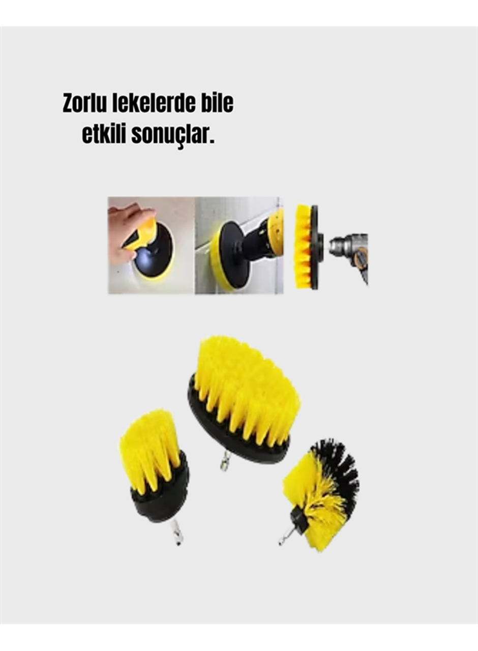 TEMİZLİK BAŞLIKLARI