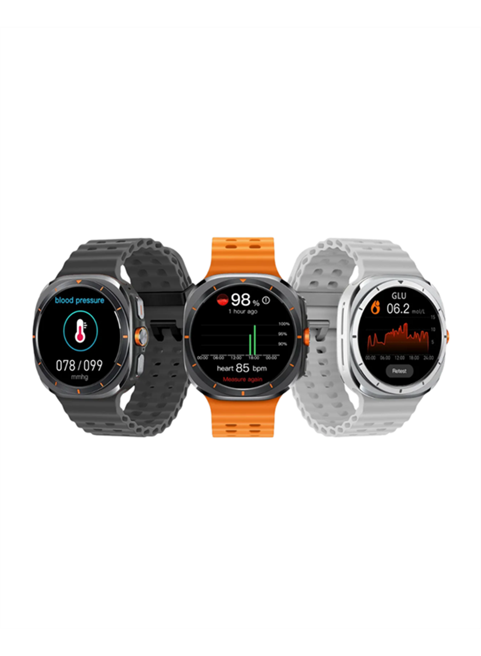 S7 ULTRA AKILLI SAAT