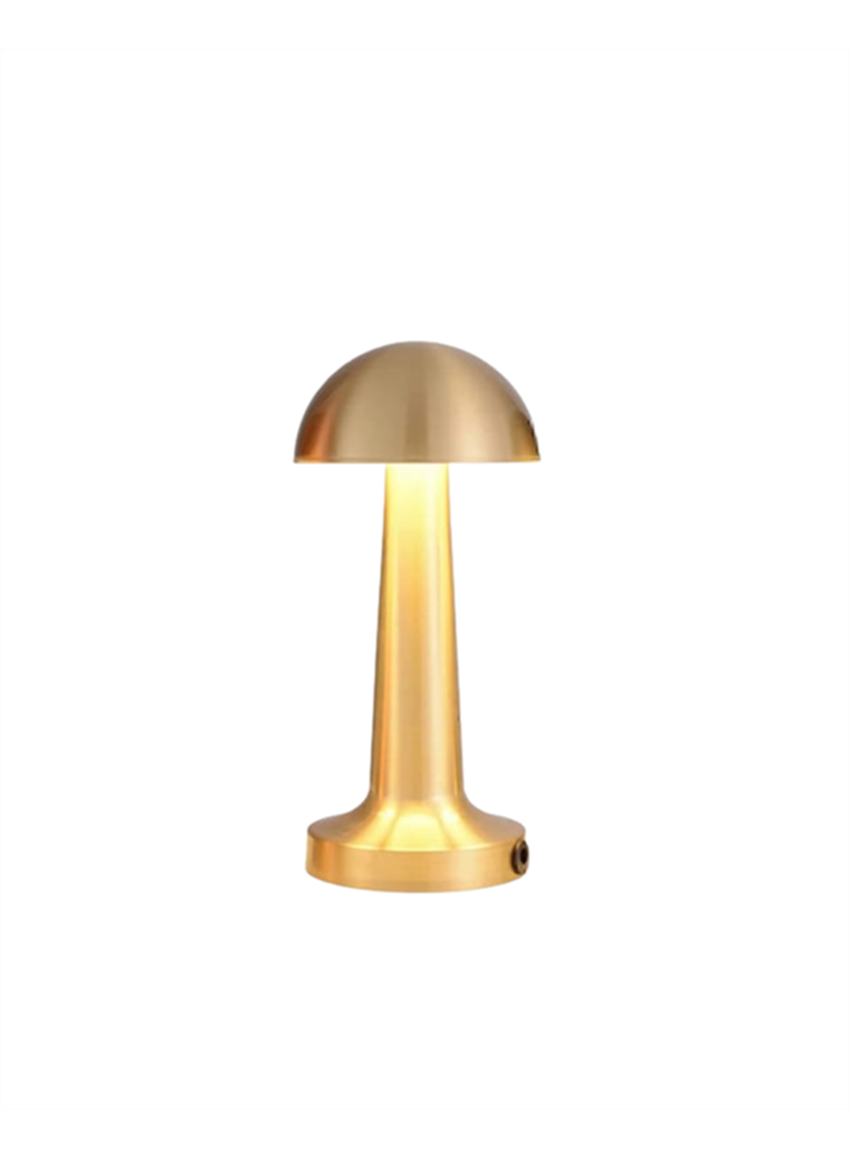 Mantar Masa Lambası