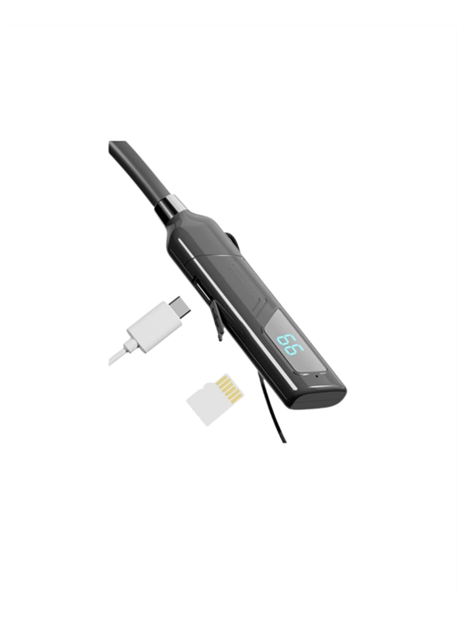 TWS Bluetooth Kulaklık – 100 Saat Bekleme Süresi, Hızlı Şarj