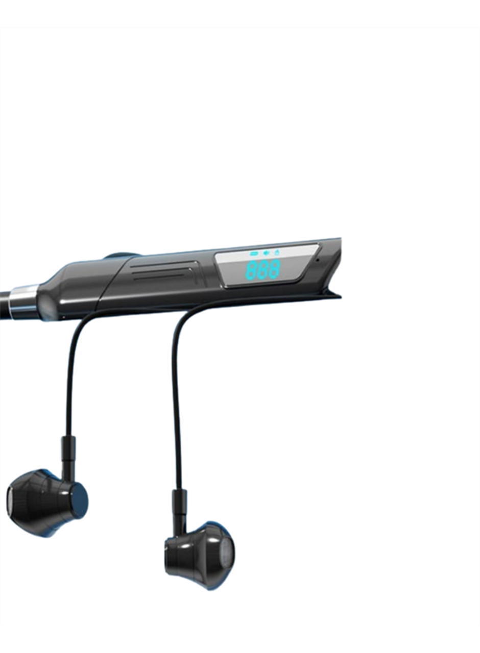 TWS Bluetooth Kulaklık – 100 Saat Bekleme Süresi, Hızlı Şarj