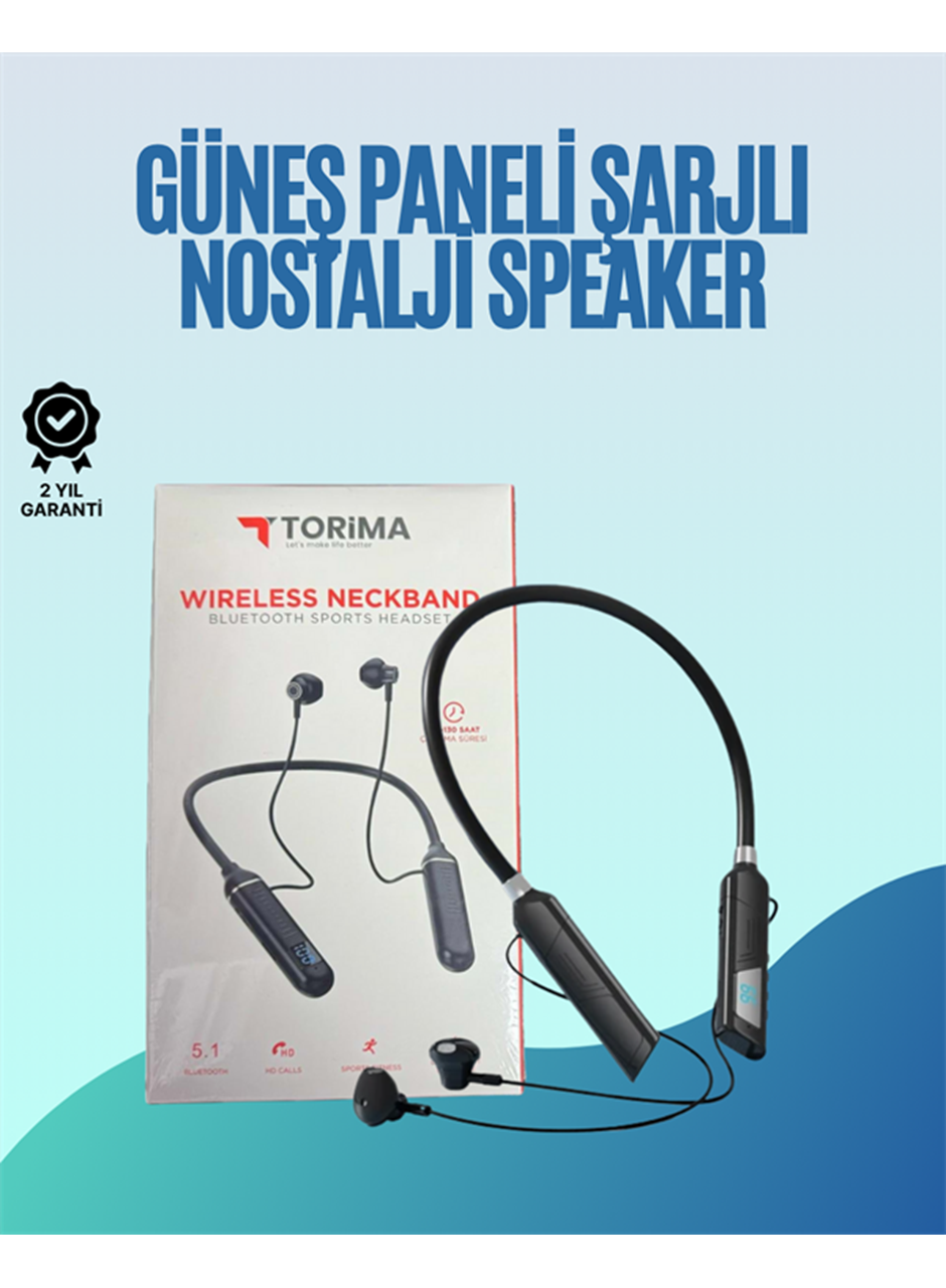 Kablosuz Spor Kulaklığı – Suya Dayanıklı, Yüksek Ses Kalitesi