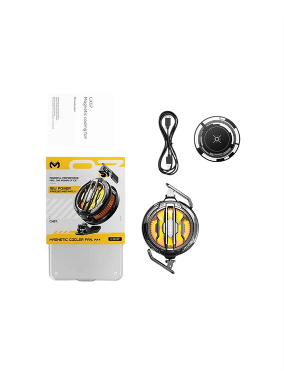 CX07-TELEFON SOĞUTUCU