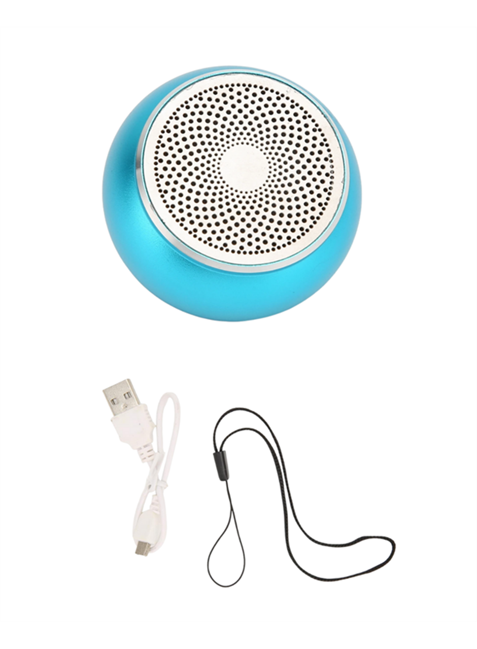 Bluetooth 5.0 Kablosuz Taşınabilir Hoparlör – Yüksek Ses Kalitesi ve Uzun Pil Ömrü