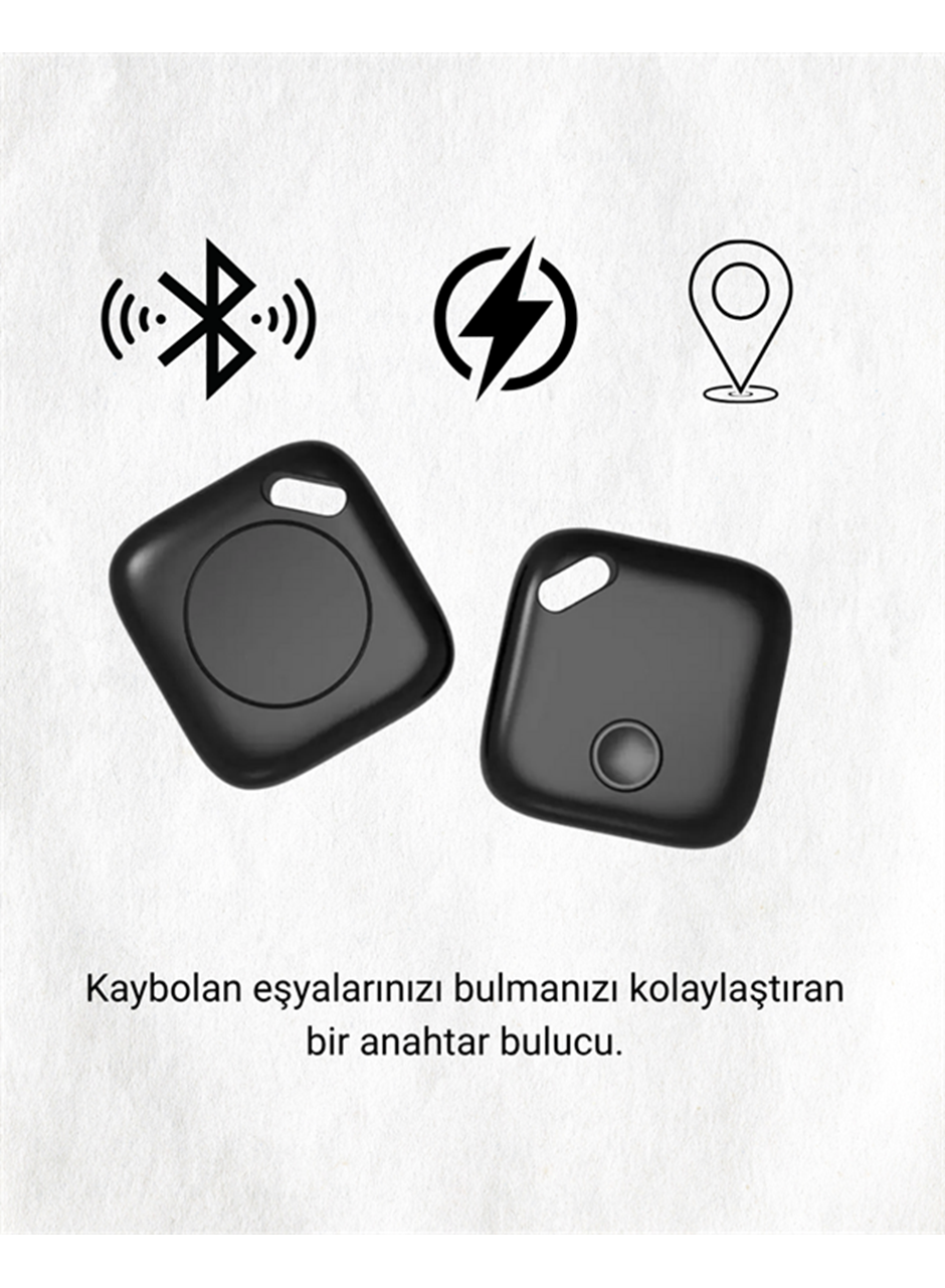 Smart Takip Cihazı | Eşyalarınızı Anında Bulun