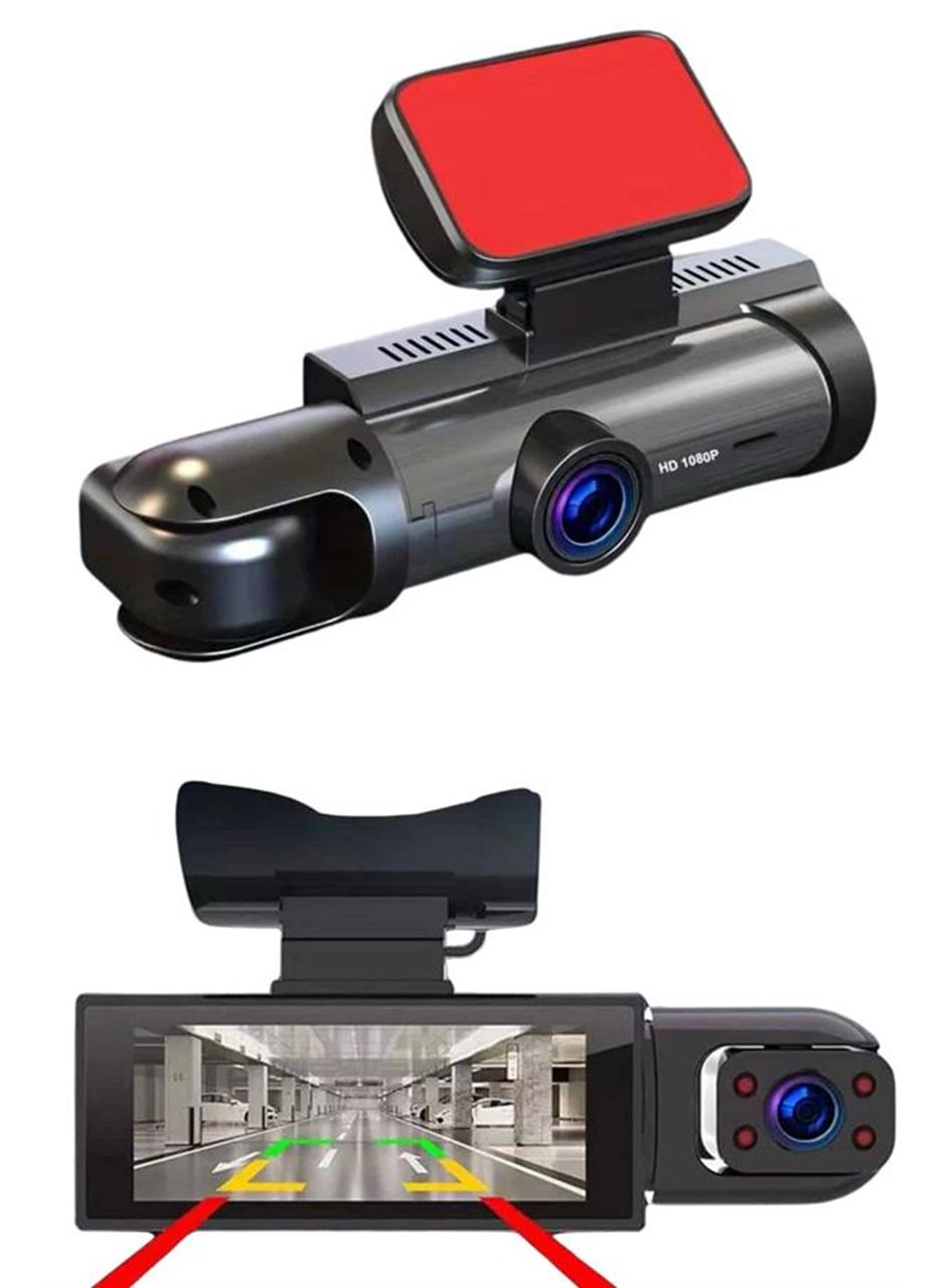 BLACK BOX ARAÇ İÇİ  KAMERA