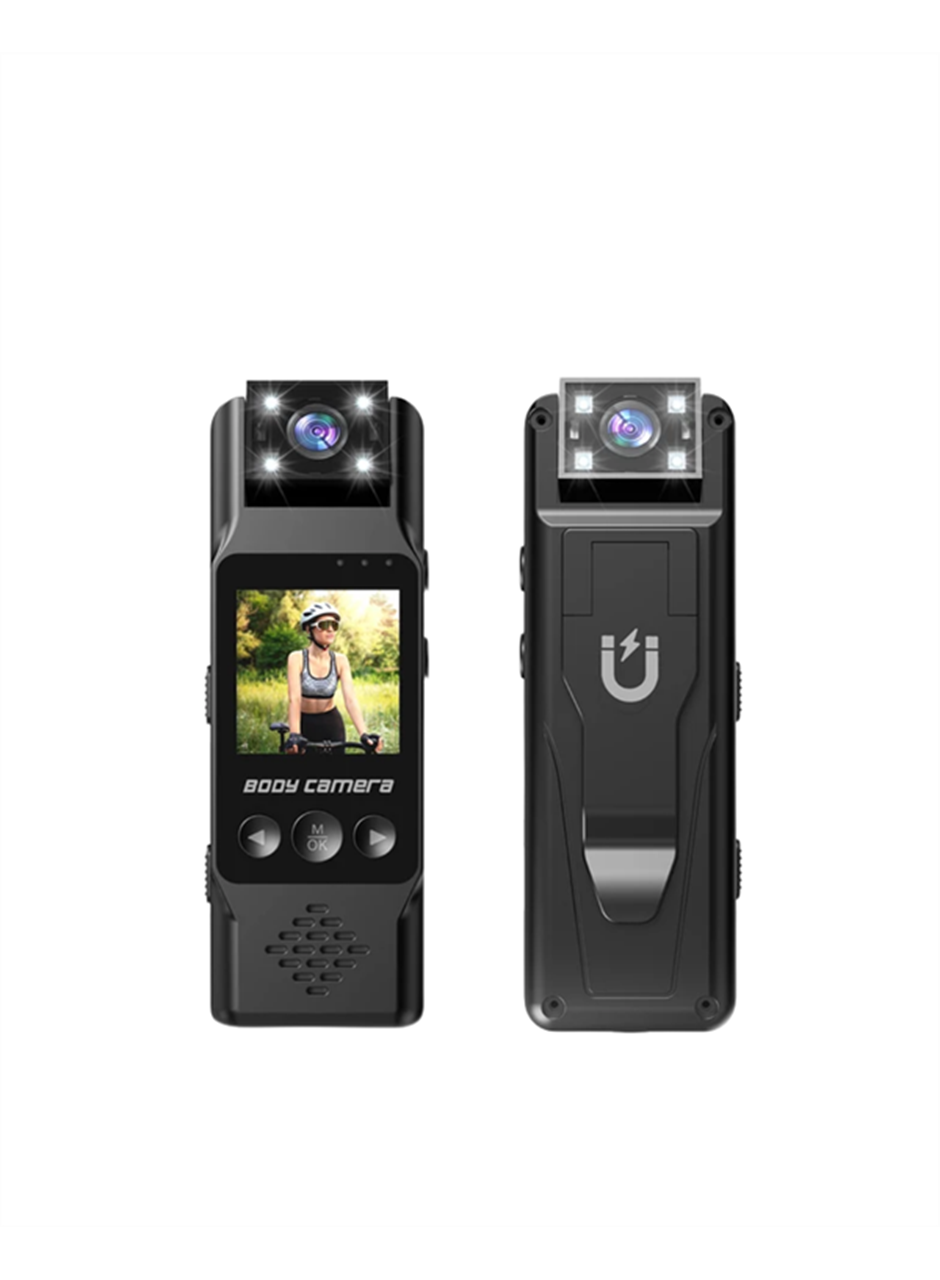 L13- VÜCUT KAMERASI