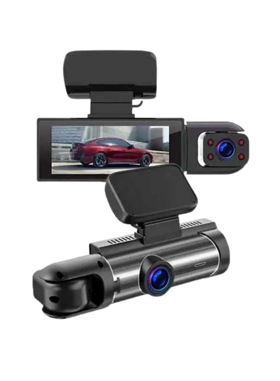 Araç Kamerası Dönebilen HD Kaliteli Video ve Fotoğraf Kaydedici