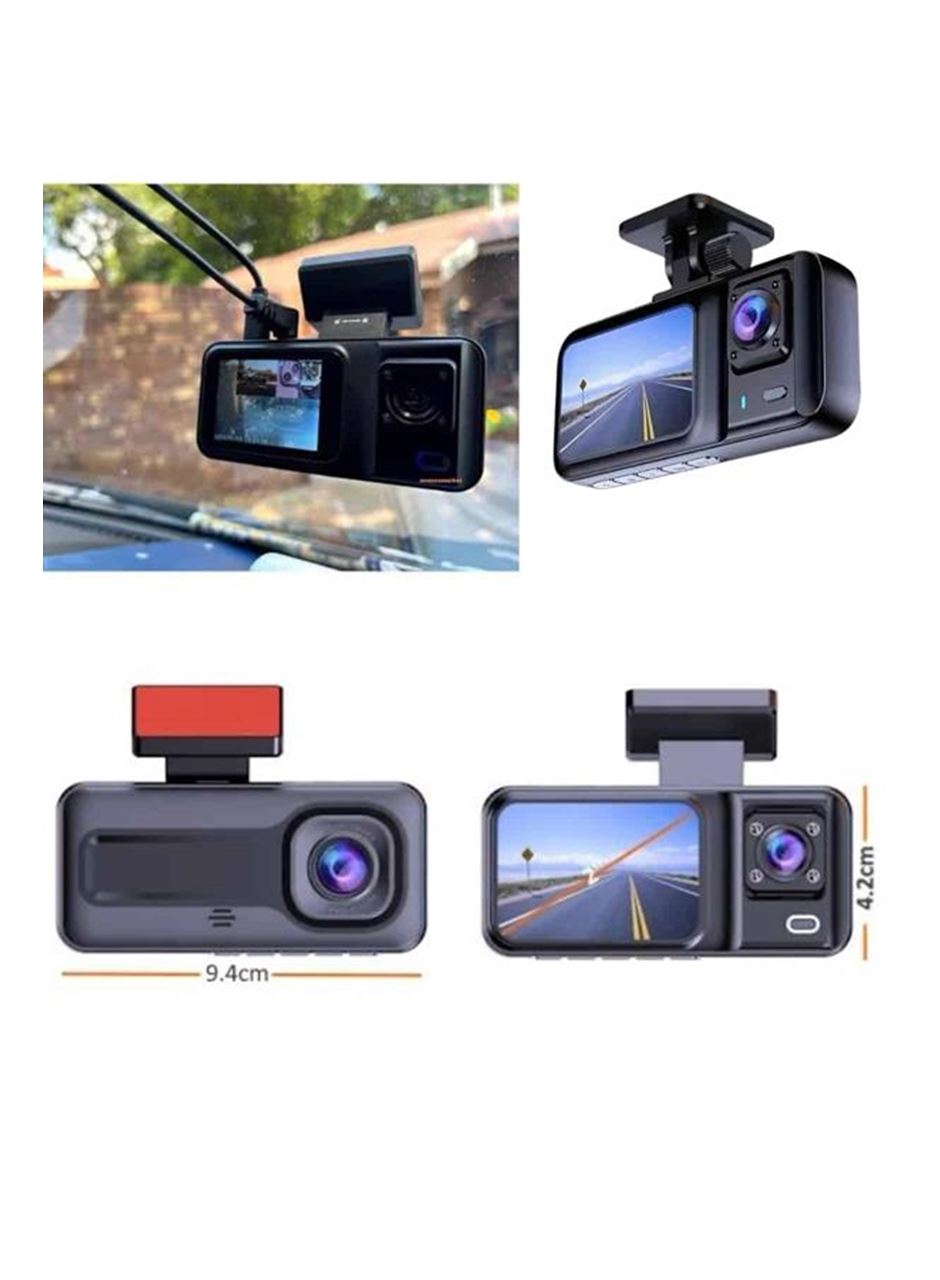 DVR ARAÇ İÇİ KAMERA