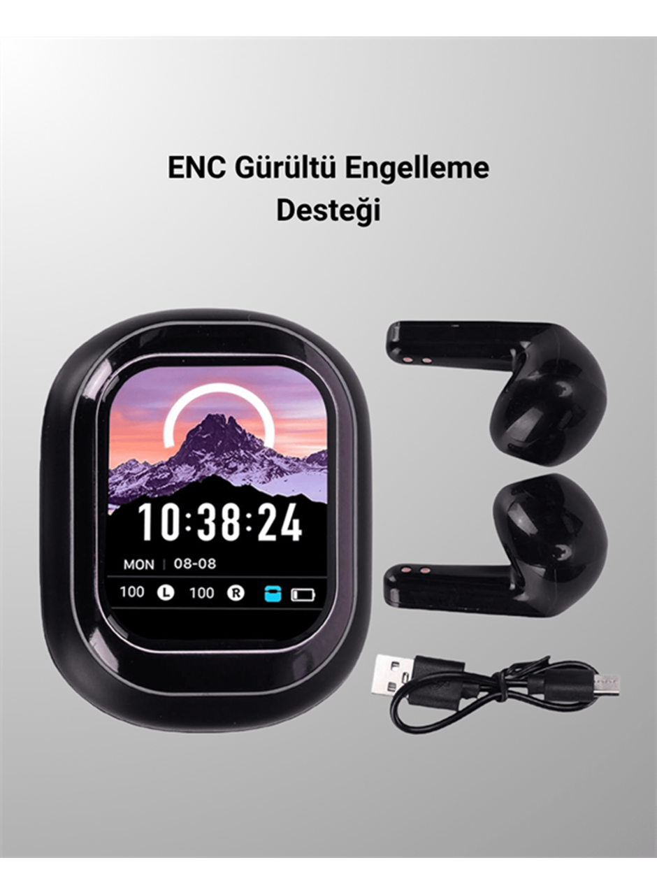 Se One Bluetooth Kulaklık