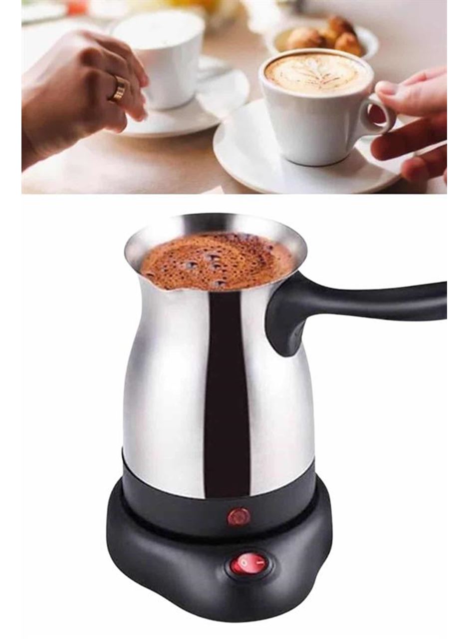 İMPER ELEKTRİKLİ CEZVE