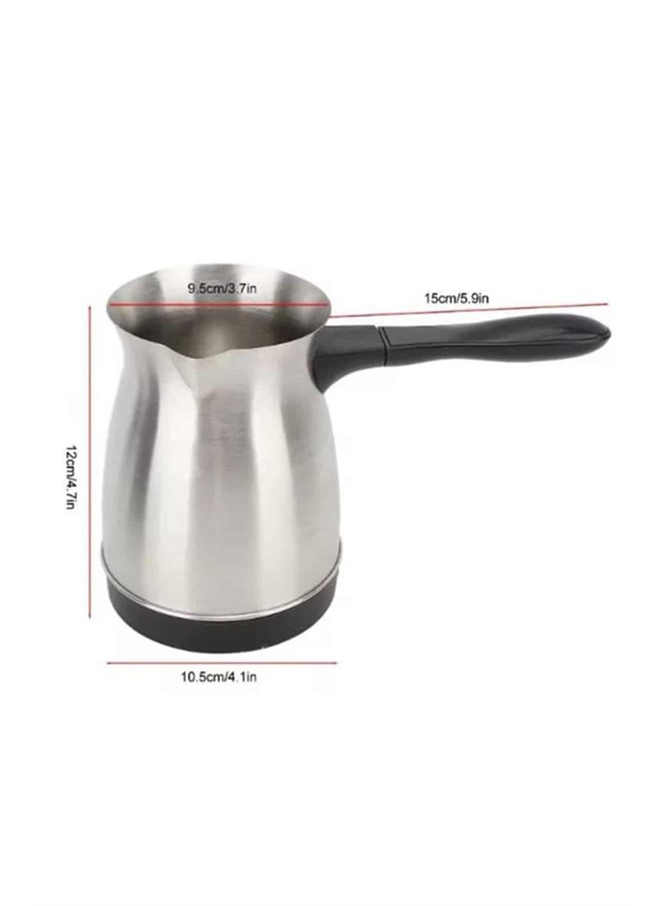 İMPER ELEKTRİKLİ CEZVE