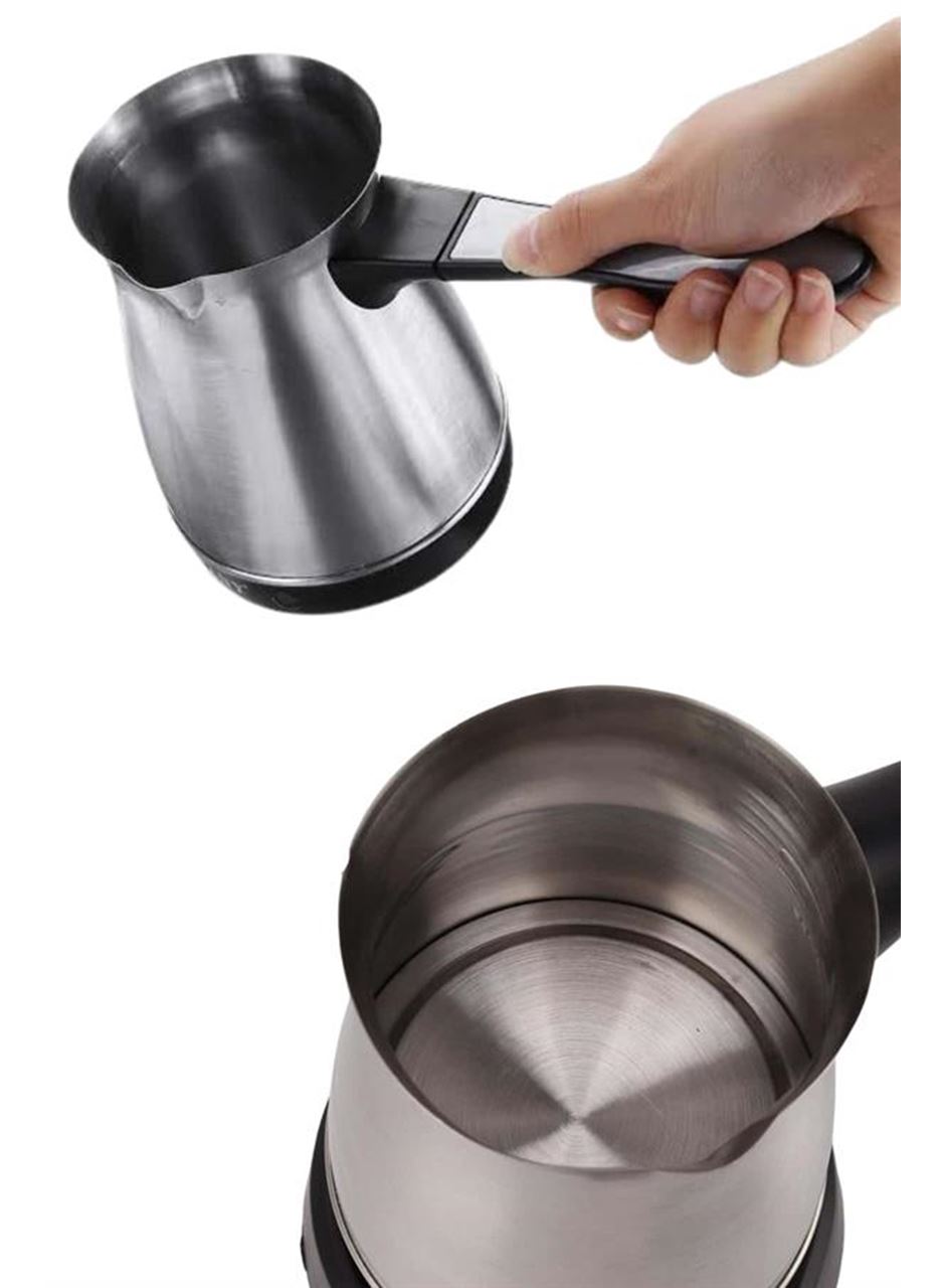 İMPER ELEKTRİKLİ CEZVE