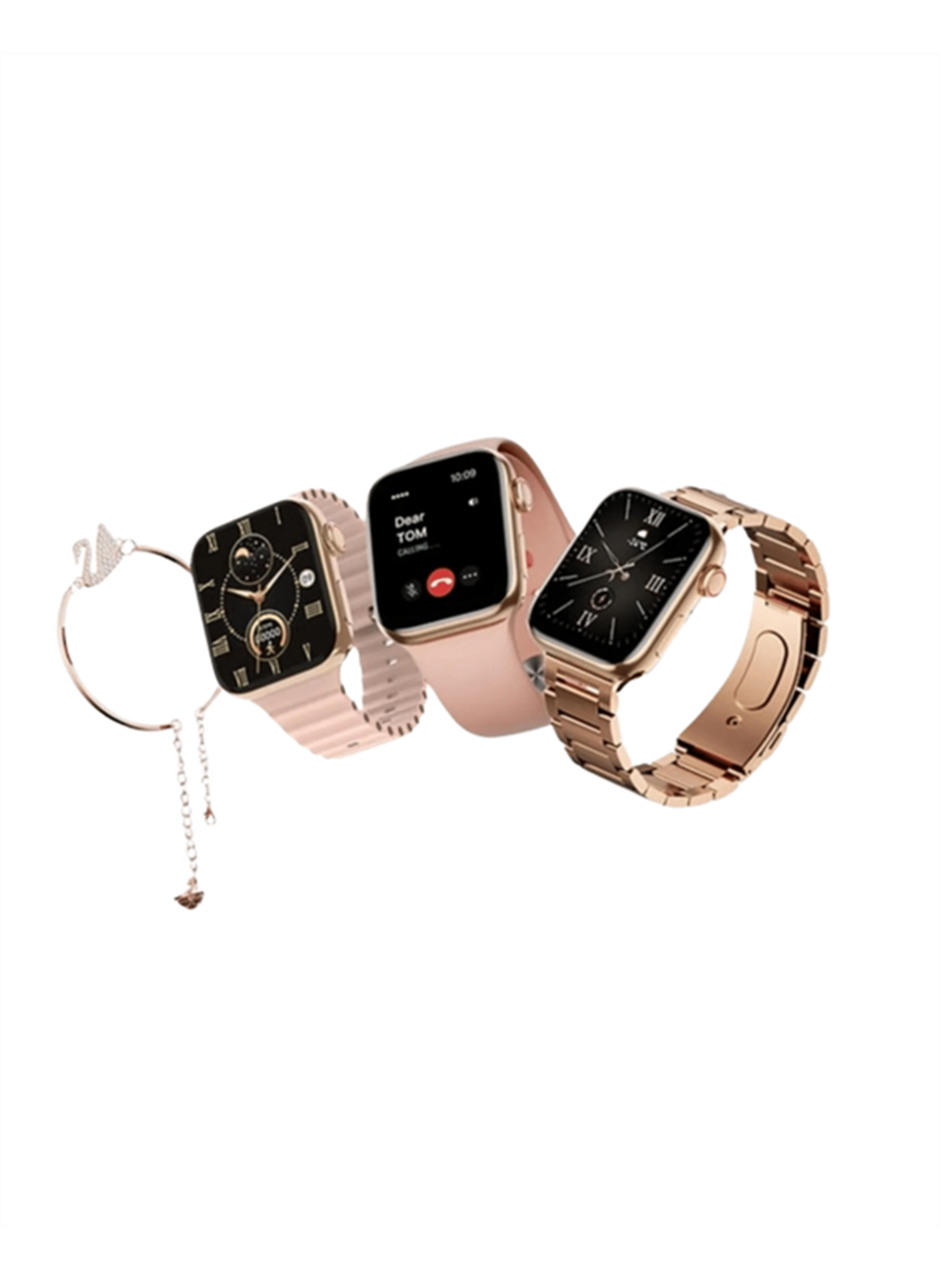 G12 PLUS AKILLI SAAT