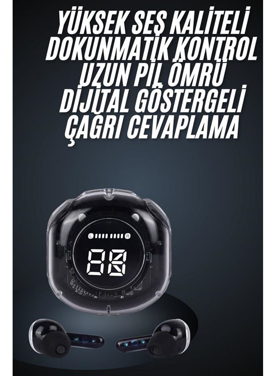 Bluetooth Kulaklık – Hifi Kalitesinde Kablosuz Müzik Keyfi