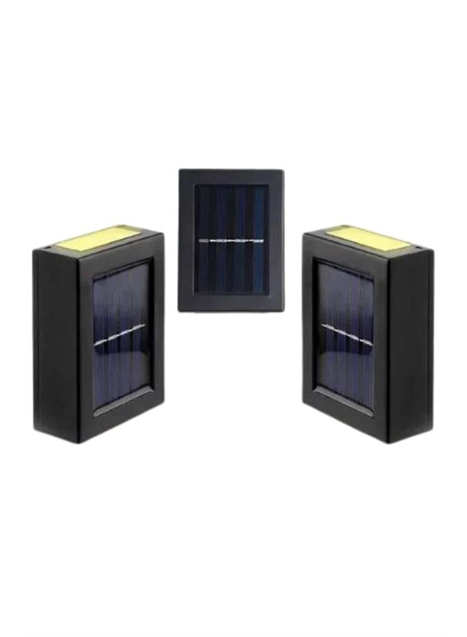 Dekorasyon Aplik Işık Güneş Enerjili Aydınlatma Dekoratif Aydınlatma