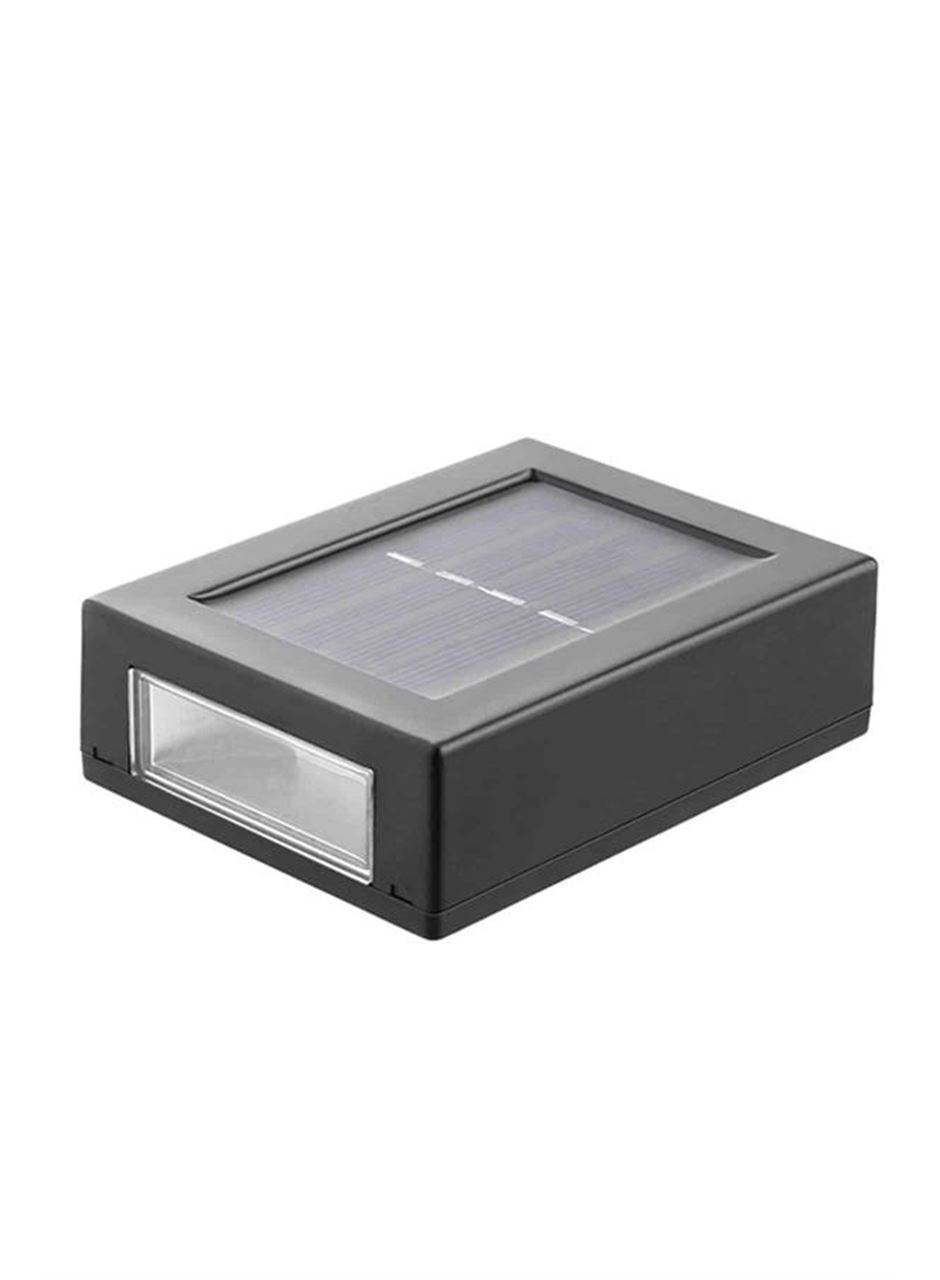 Dekorasyon Aplik Işık Güneş Enerjili Aydınlatma Dekoratif Aydınlatma