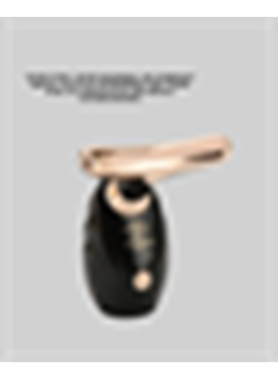 Yüz ve Göz Altı Masaj Cihazı – Kırışıklık Karşıtı & Nemlendirici Etki Destekli