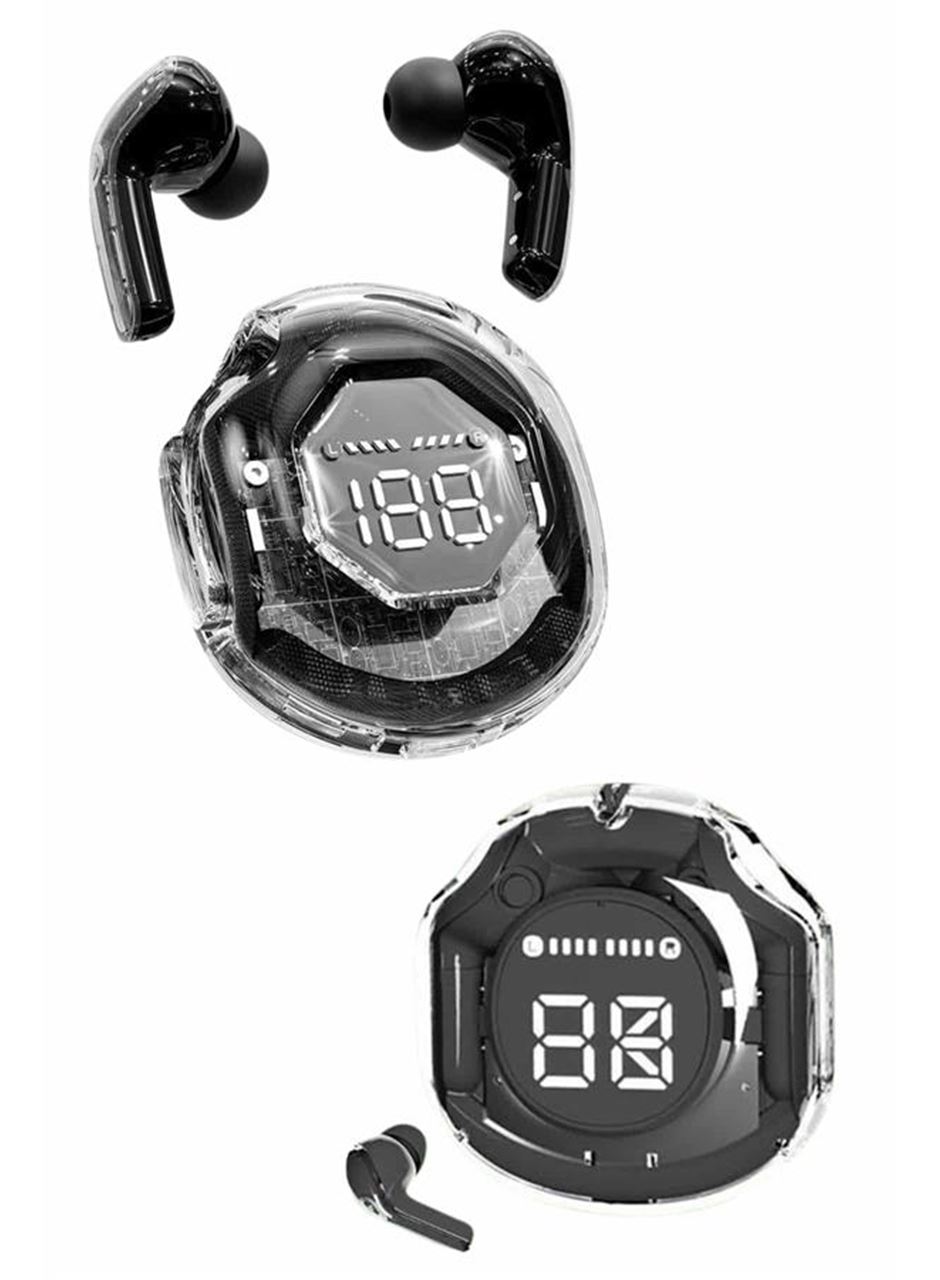 2025 Model Kablosuz Bluetooth Kulaklık ANC ENC Destekli HİFİ Stereo