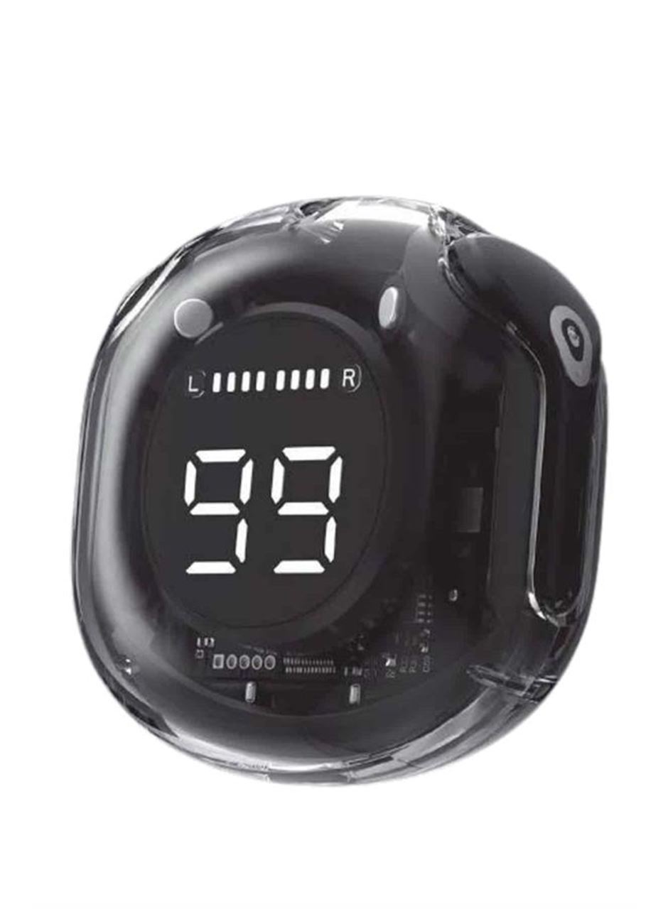 2025 Model Kablosuz Bluetooth Kulaklık ANC ENC Destekli HİFİ Stereo