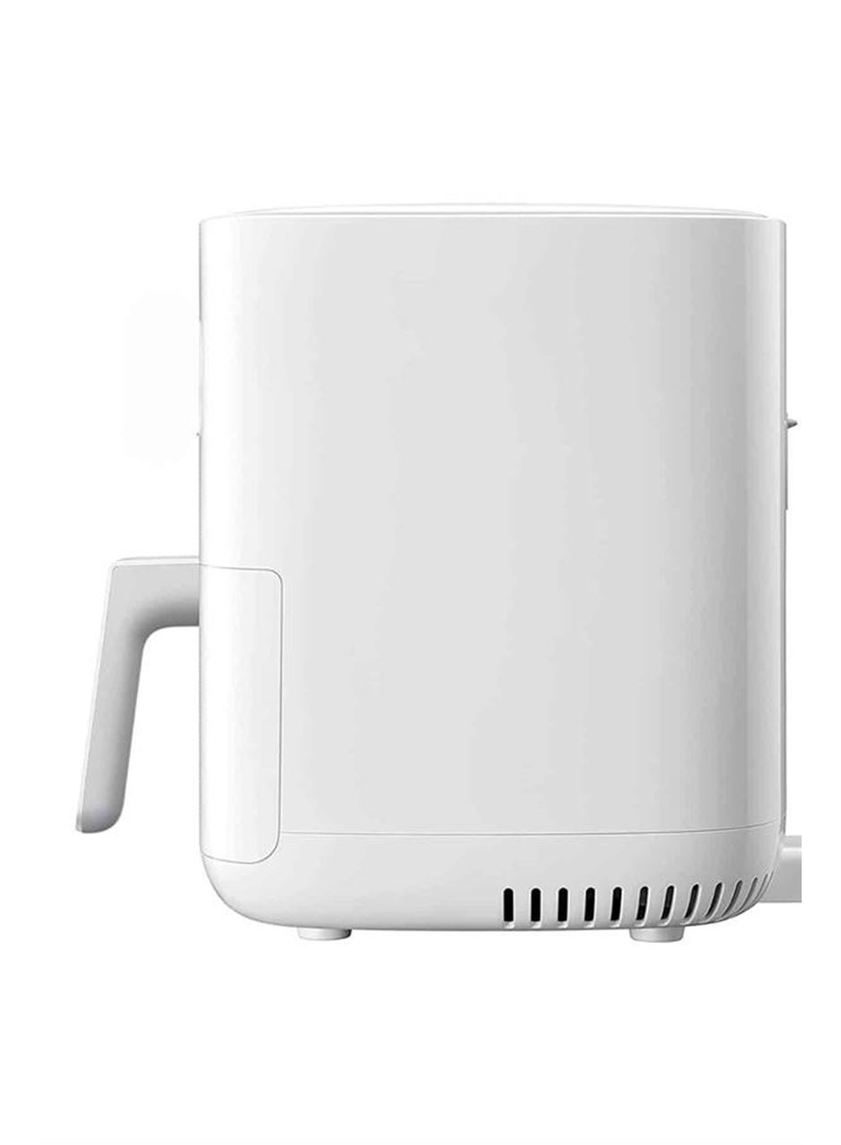 4L Airfryer Hazneli Hava Fritözü Yağsız Fritöz Taşınabilir Fırın İşlevi Gören Pratik