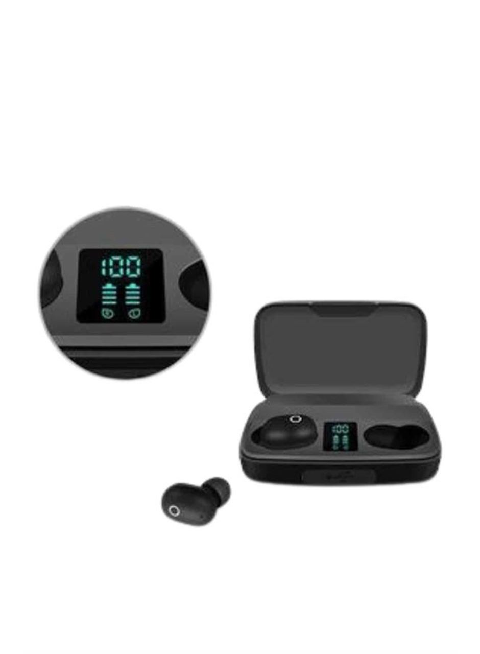 TWS Bluetooth Kulaklık 5.0 Bluetooth Bağlantılı Dokunmatik Kontrol Özelliği