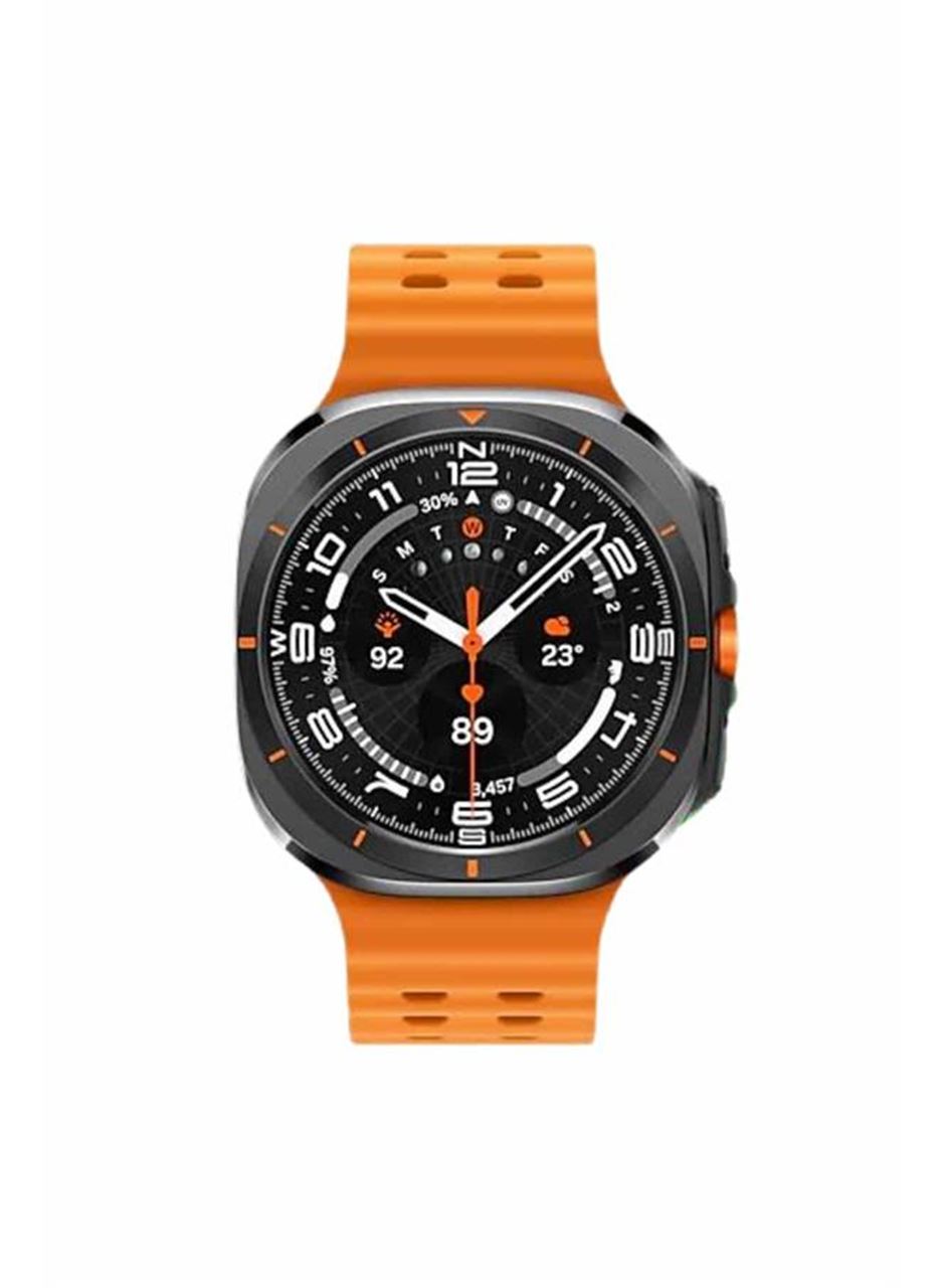 2025 Model Gelişmiş Özellikli Nabız Sensörlü Spor Takibi Yapabilen Titreşimli Saat