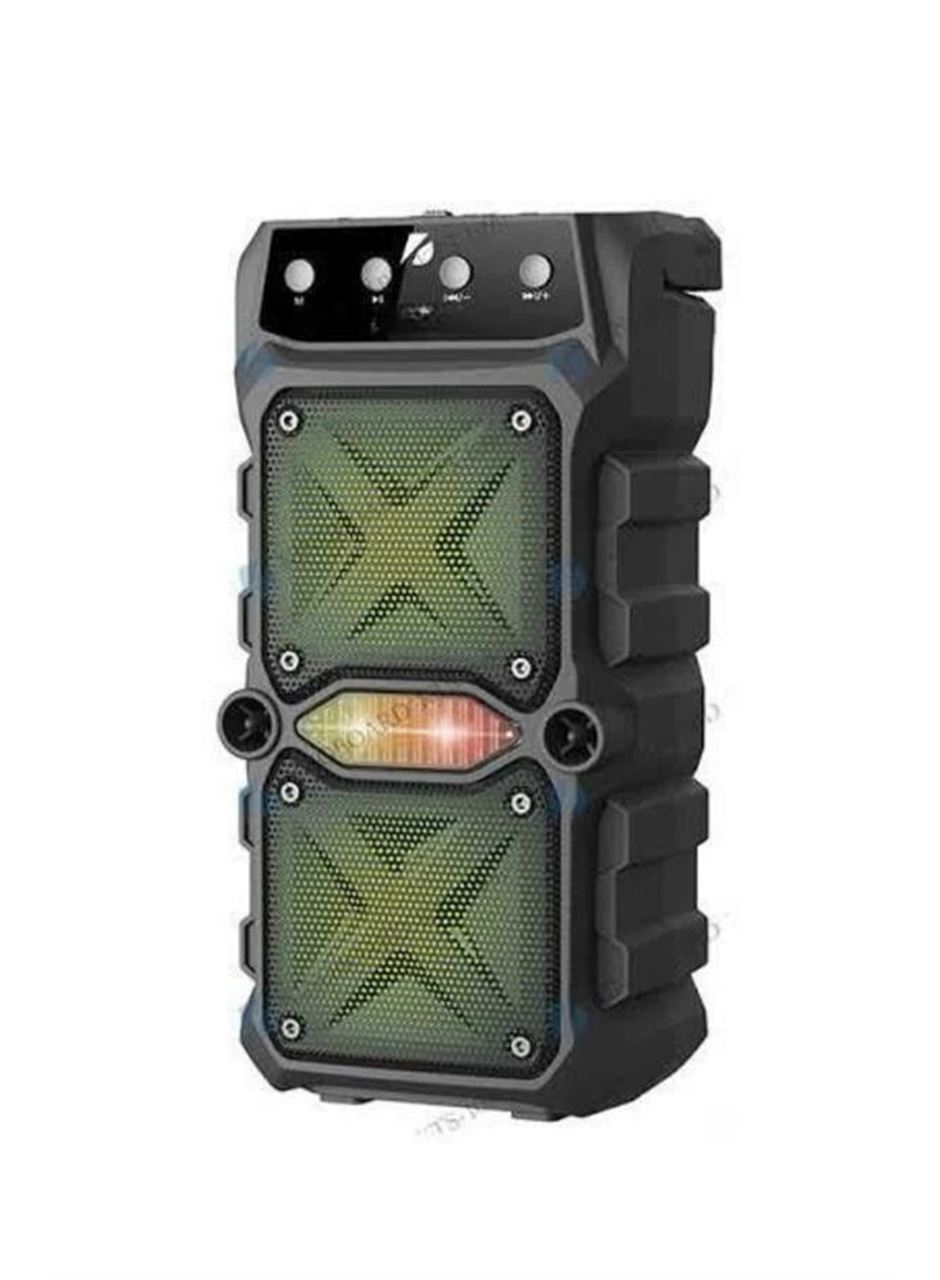 Bluetooth Hoparlör  Güçlü Ses Kaliteli Kesintisiz Kablosuz