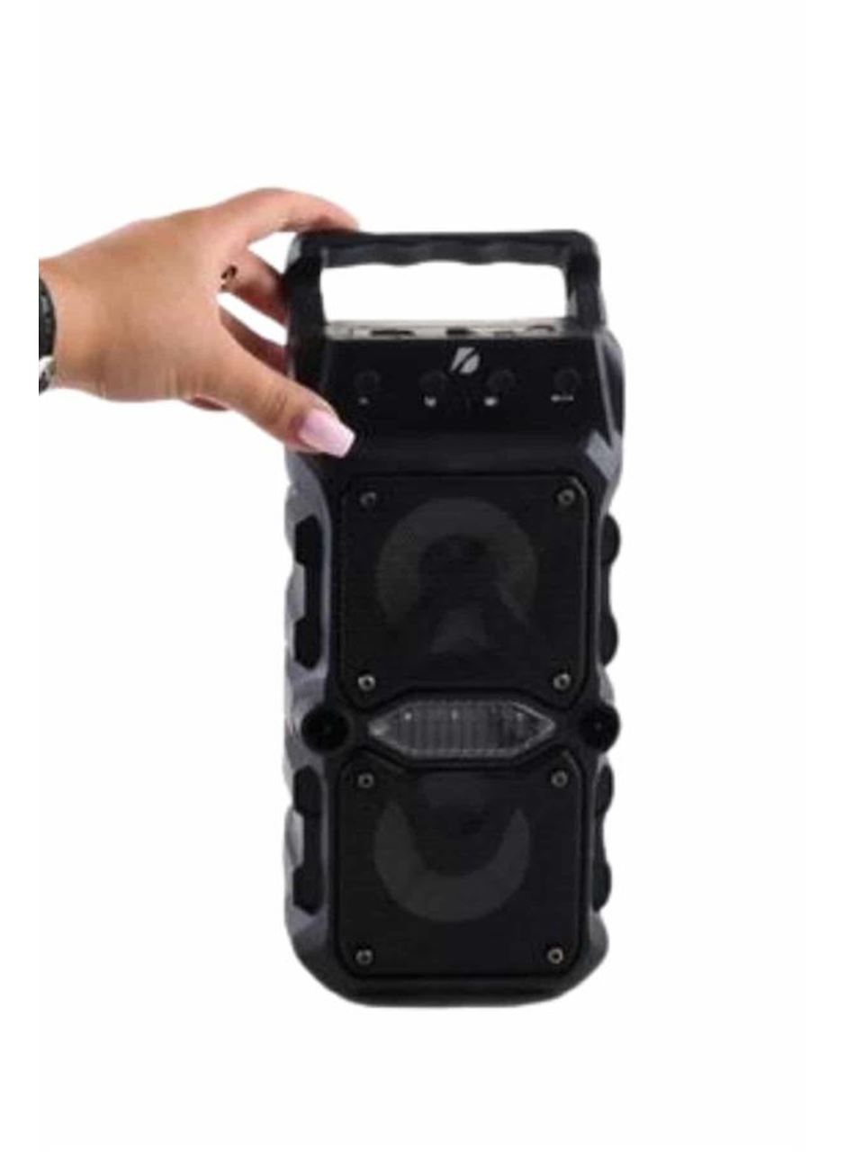 Bluetooth Hoparlör  Güçlü Ses Kaliteli Kesintisiz Kablosuz