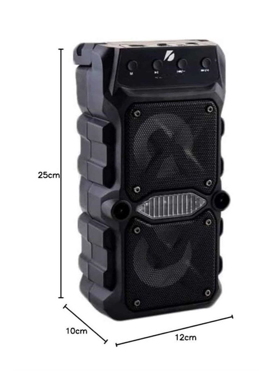 Bluetooth Hoparlör  Güçlü Ses Kaliteli Kesintisiz Kablosuz