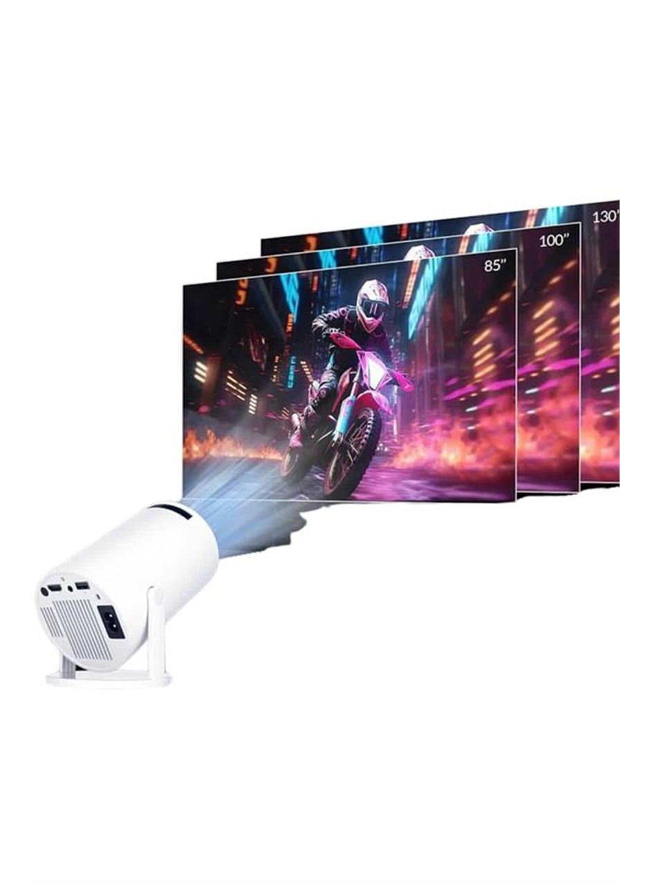 Projeksiyon Cihazı Video Oyun Konsolu 8 GB Hafıza LCD Ekran Kumandalı